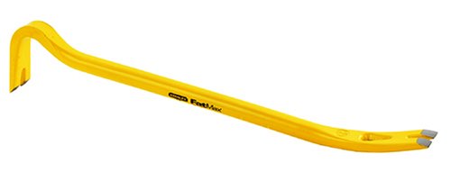STANLEY 55-102 24" 610mm FATTMAX® WRECKING BAR - Click Image to Close